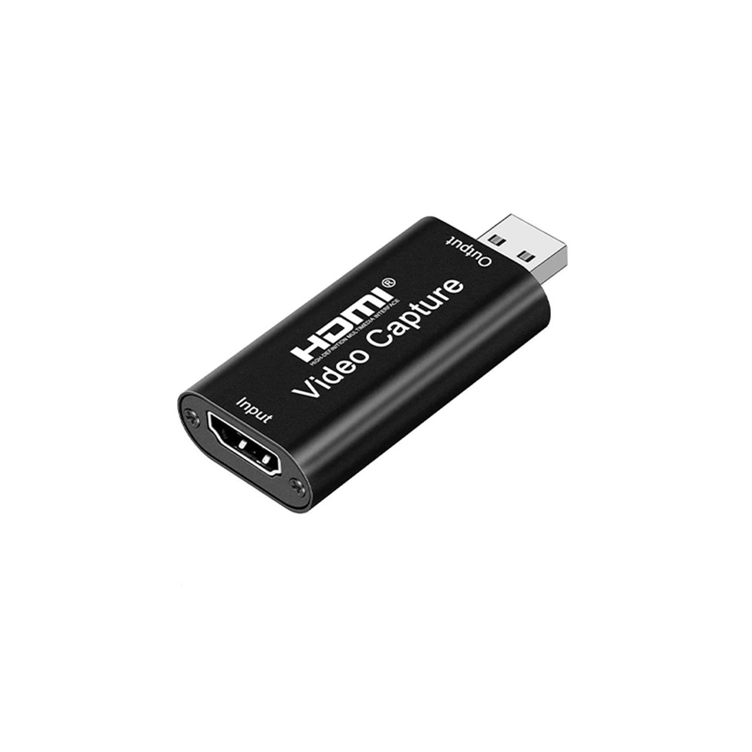 NovacomÇevirici ÜrünlerNovacom NVC-HDVC2 HDMI Video Capture
