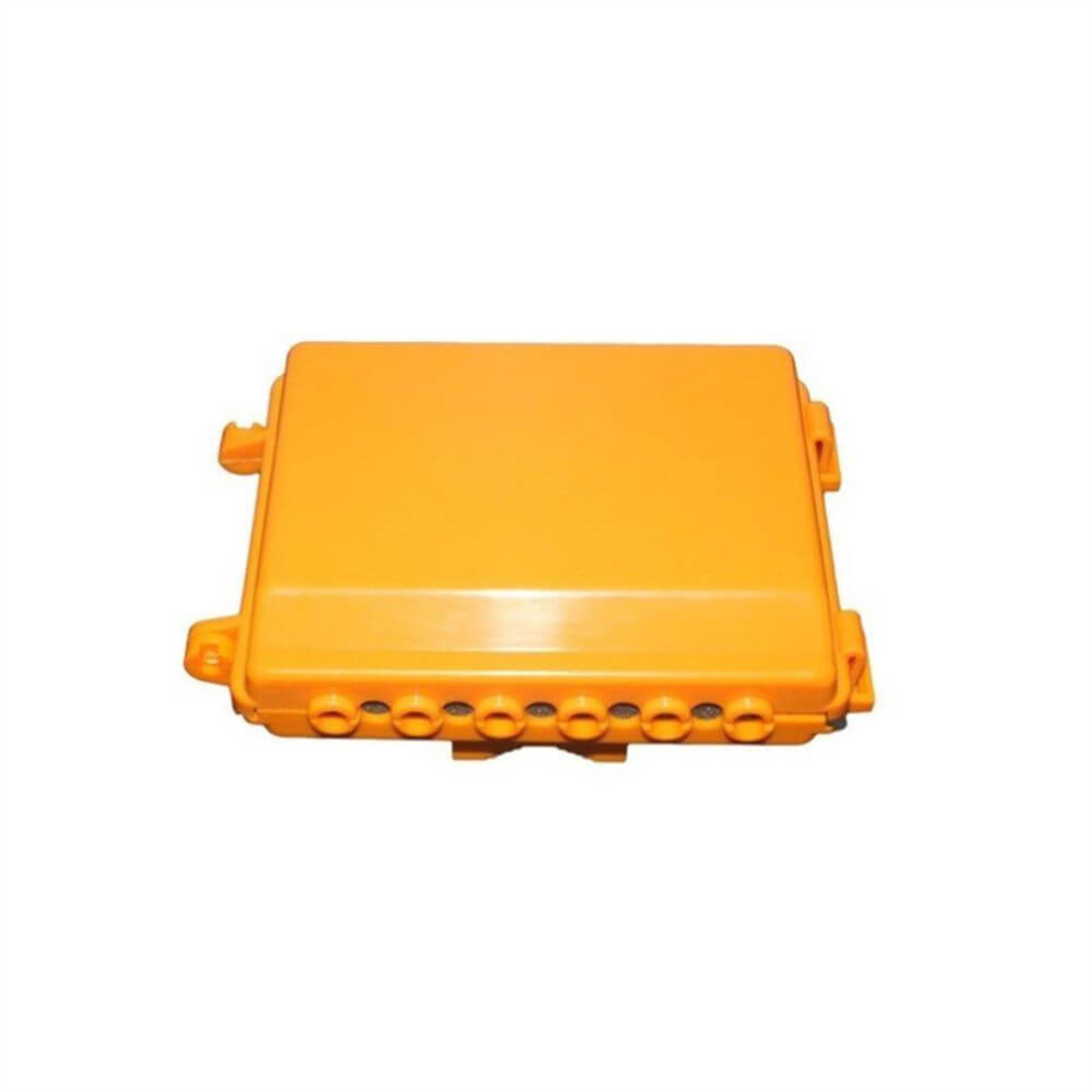 NovacomDiseqc SwitchNovacom NVD-10A 10x1 DiseqC Switch Kutulu