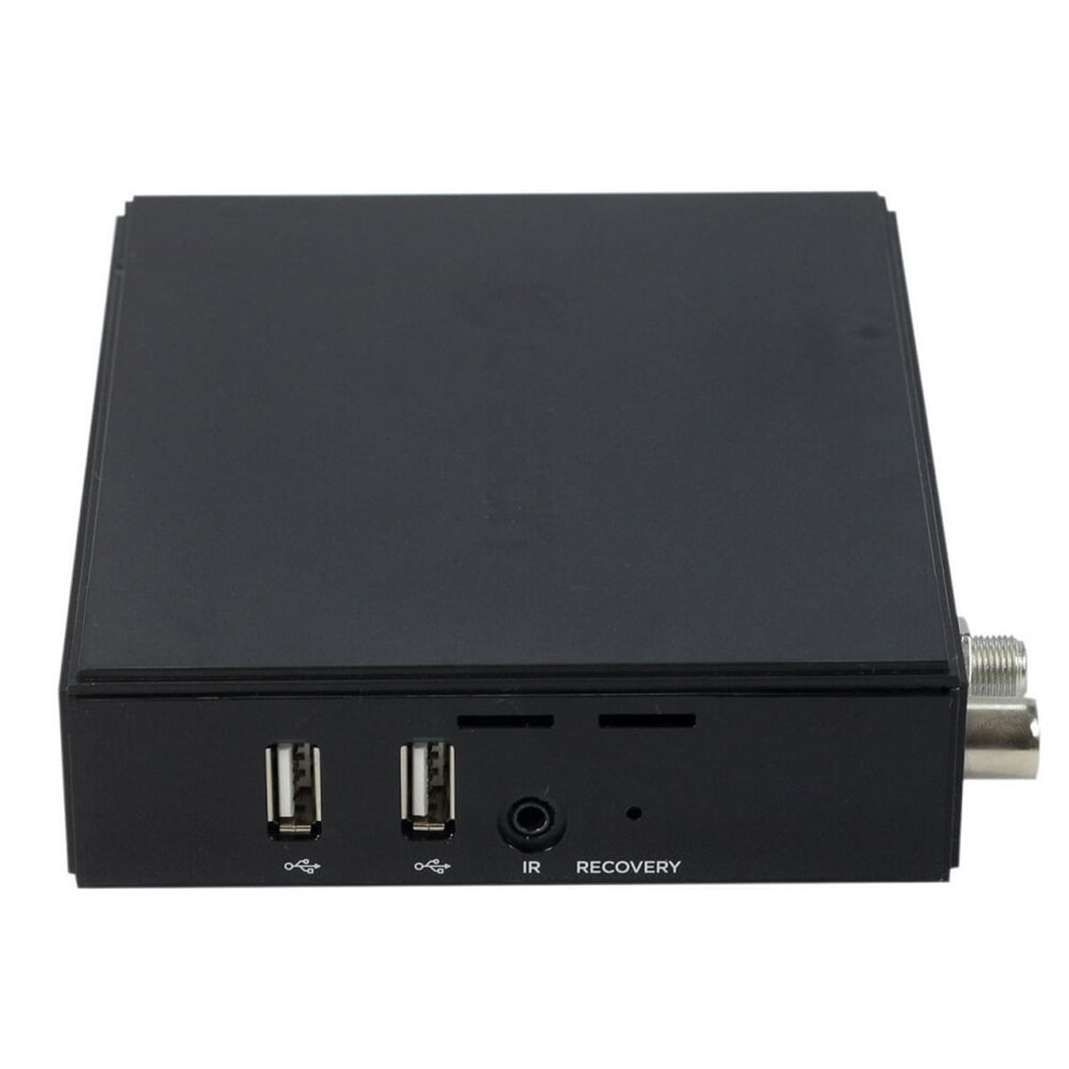 OctagonOctagon Uydu AlıcılarıOctagon SX88+ H.265 HEVC HD Optima Combo