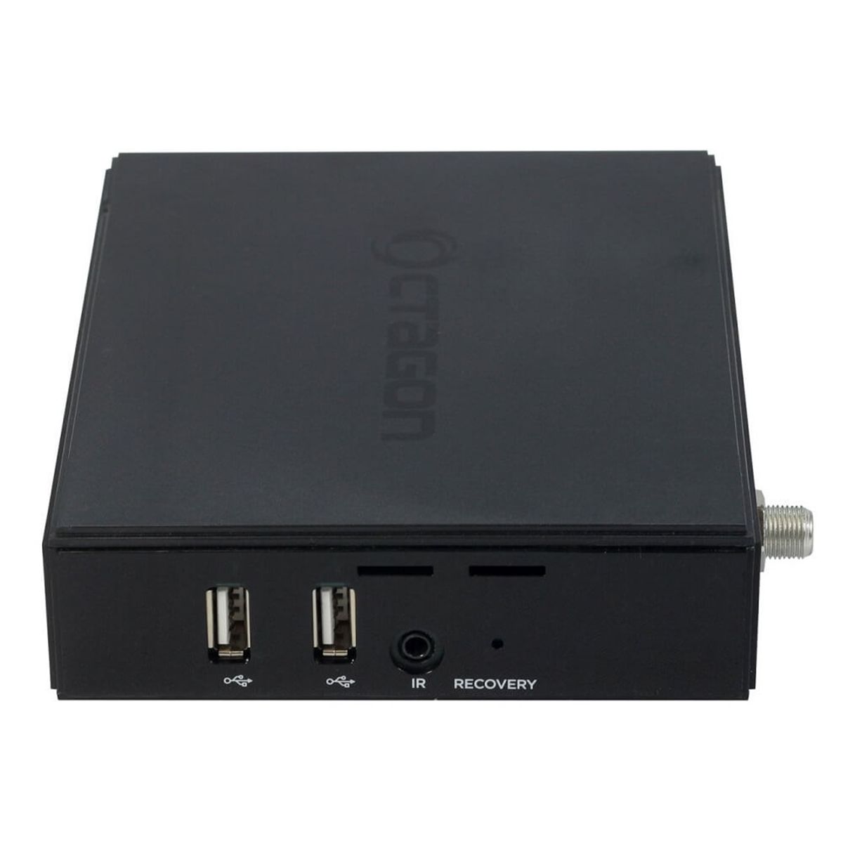 OctagonOctagon Uydu AlıcılarıOctagon SX88+ Optima H.265 HEVC HD ( IPTV + DVB-S2