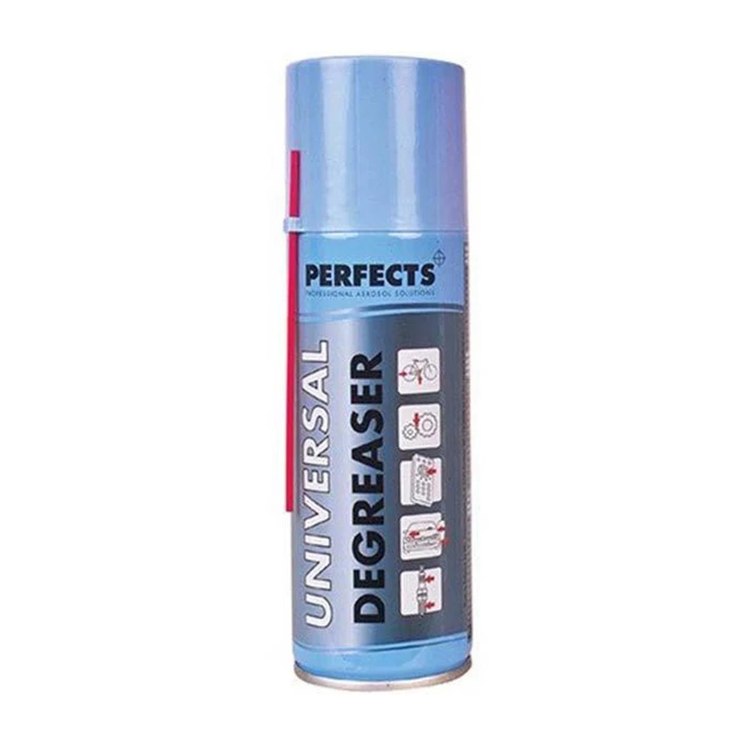 PerfectLehim Temizleme Sıvıları ve SpreyleriPerfects Yağsız Sprey Mavi 200 Ml.