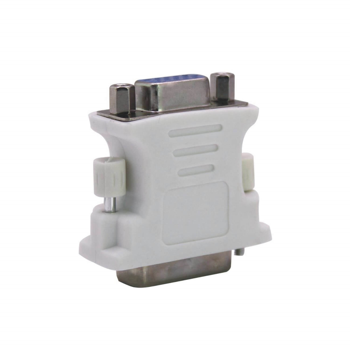 PowermasterÇevirici ÜrünlerDVI to VGA Dönüştürücü 24+1