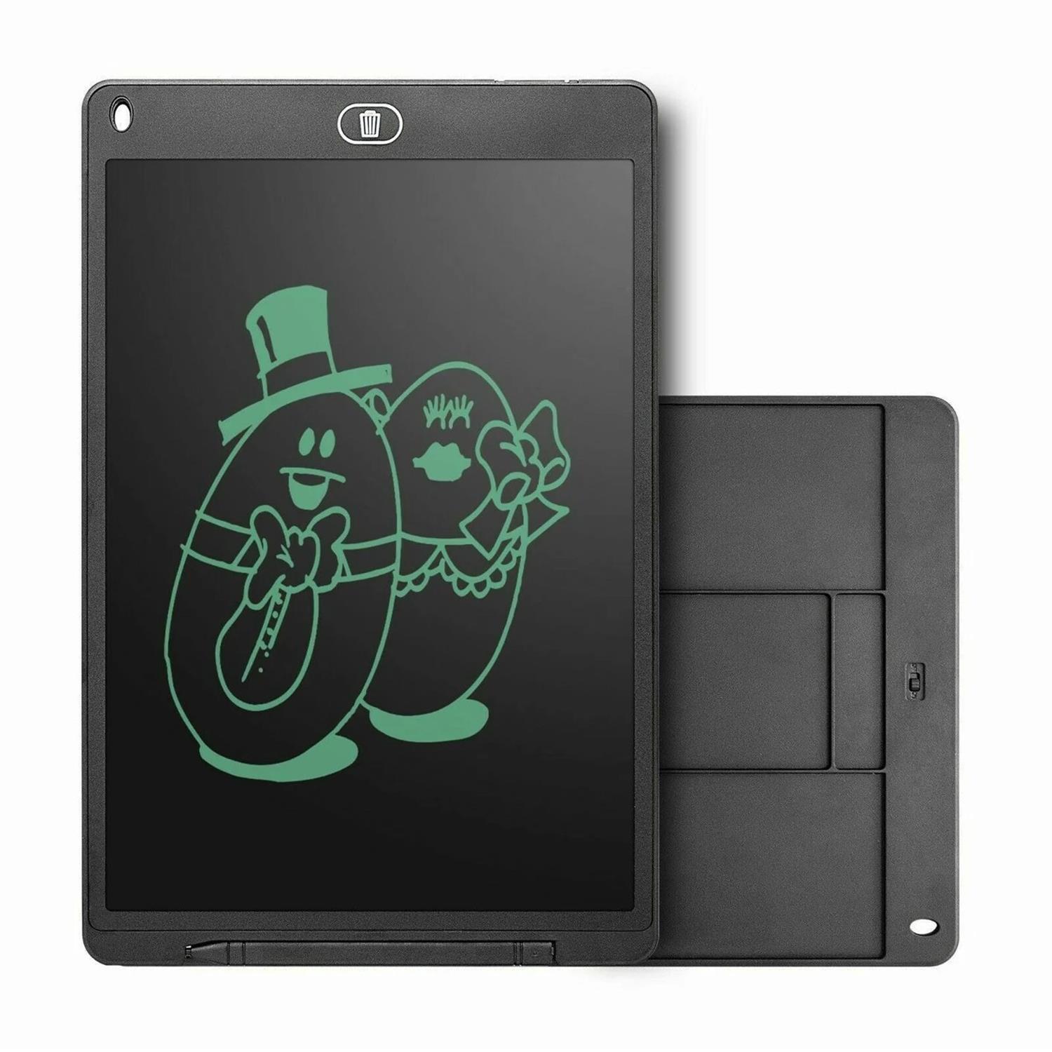 PowermasterTÜKETİCİ ELEKTRONİĞİPowermaster 8.5 inc Dijital Kalemli Grafik Eğitim Not Yazma Lcd Çizim Tablet Yazı Tahtası