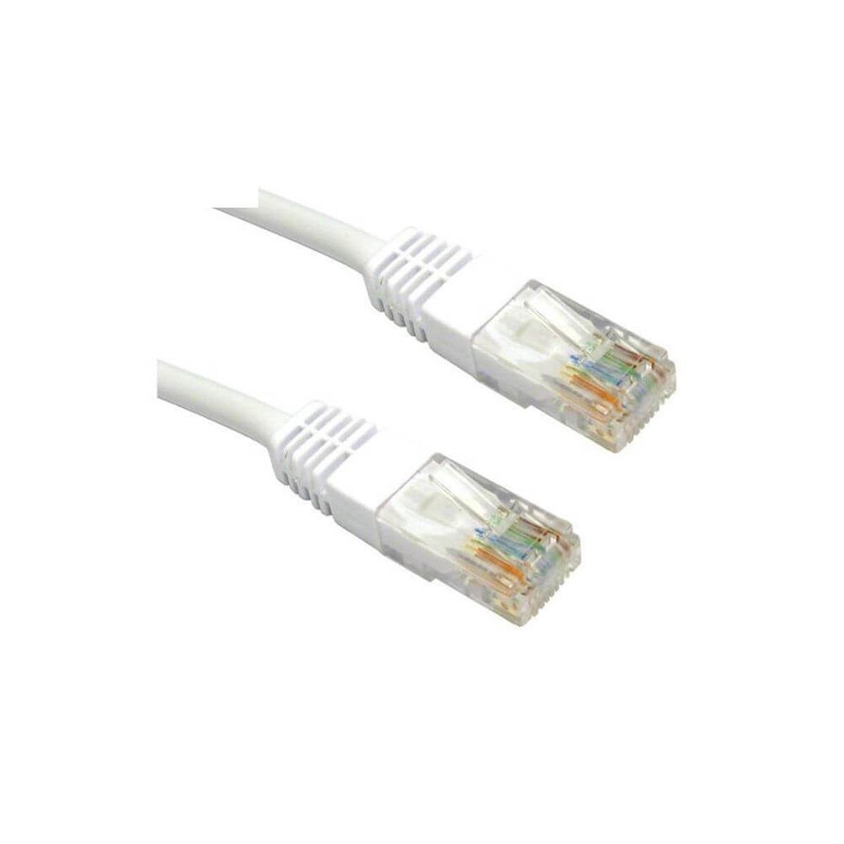 PowermasterEthernet (Data) KablolarıPowermaster Cat6 10 M Network Ethernet  Kablo