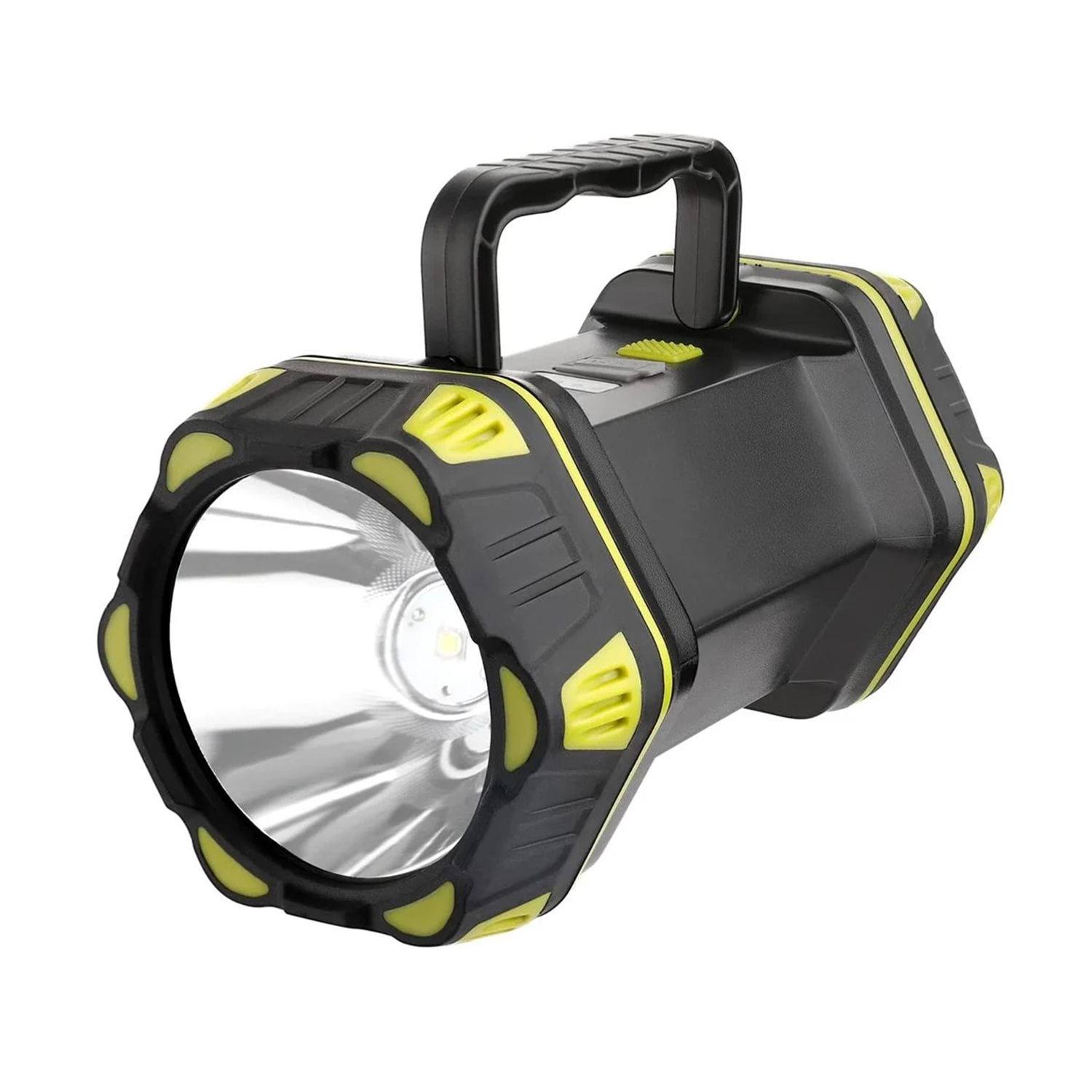 PowermasterFener ve IşıldaklarPowermaster Çok Fonksiyonlu 3in1 Taşınabilir Işıldak HC-262