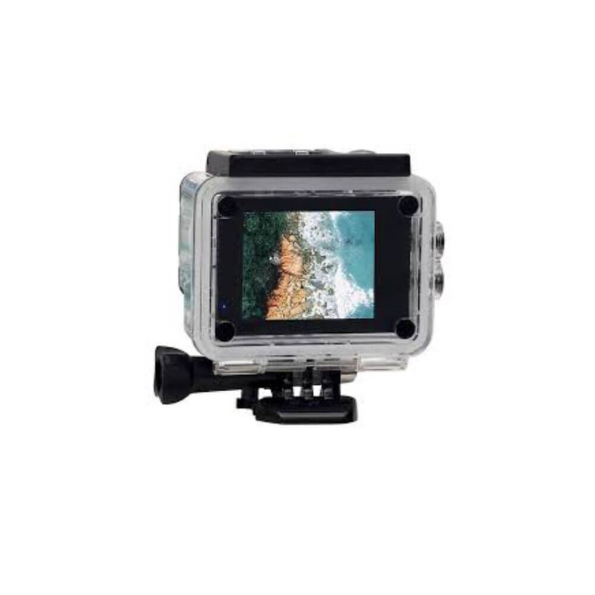 PowermasterAraç Güvenlik SistemleriPowermaster Digital 1080P HD Aksiyon Kamera