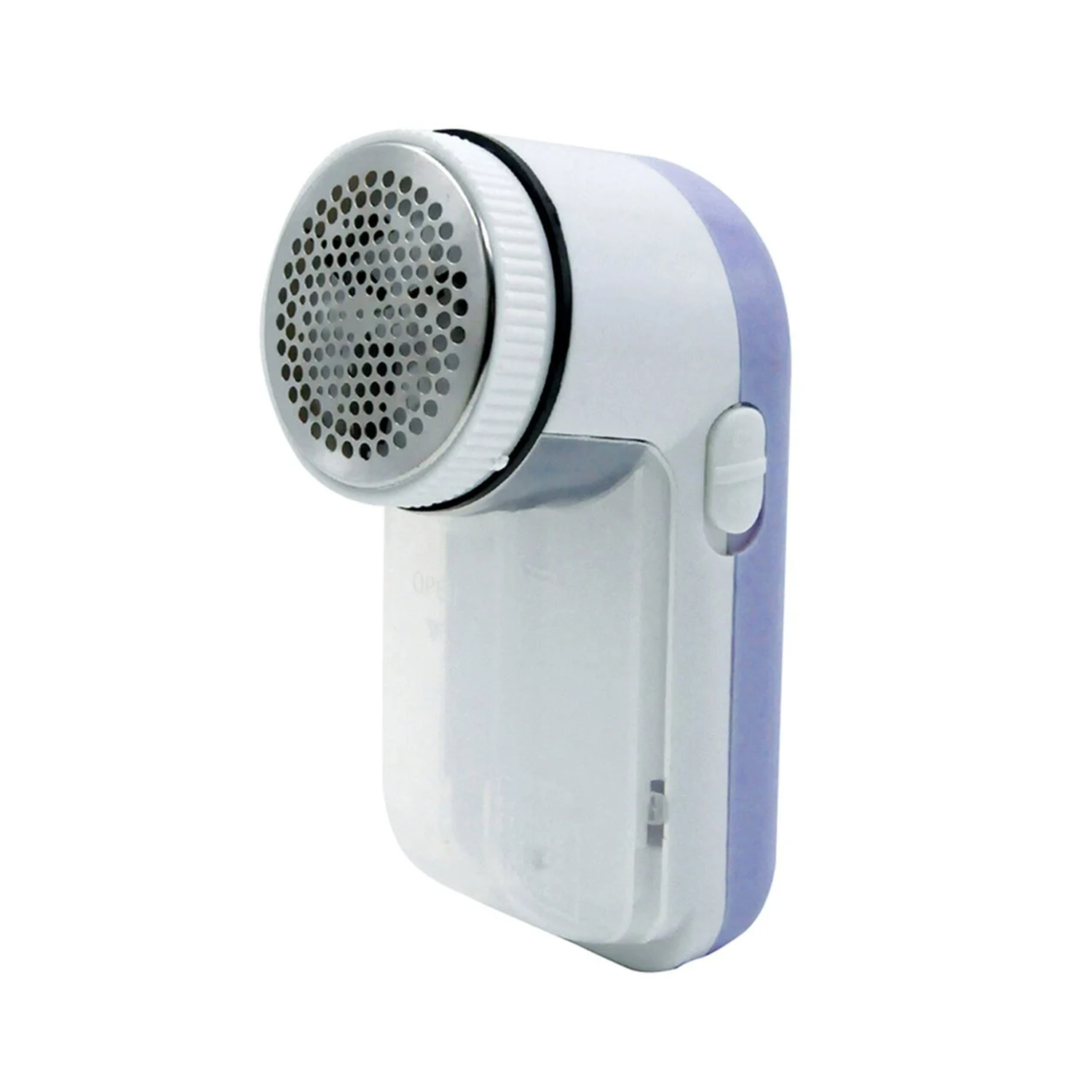 PowermasterEv ve YaşamPowerMaster JJY-200 5W Keten Pamuk Tiftik Tüy Temizleyici Toplama Makinesi - 3 Bıçaklı, 200ml Hazneli