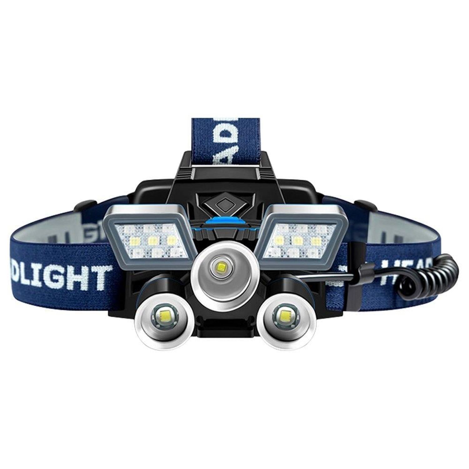 PowermasterFener ve IşıldaklarPowermaster MX-501 Kafa Feneri