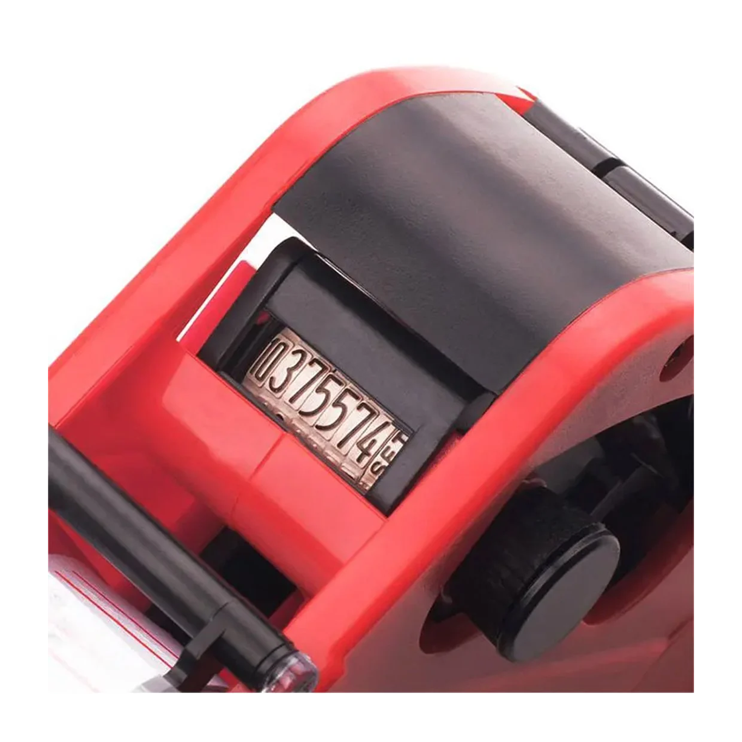 PowermasterEv ve YaşamPowerMaster MX6600 Etiket Makinesi 8 Karakter (TL-USD-$-¥-EXP-HK-RS-€-NO-RP-RM)