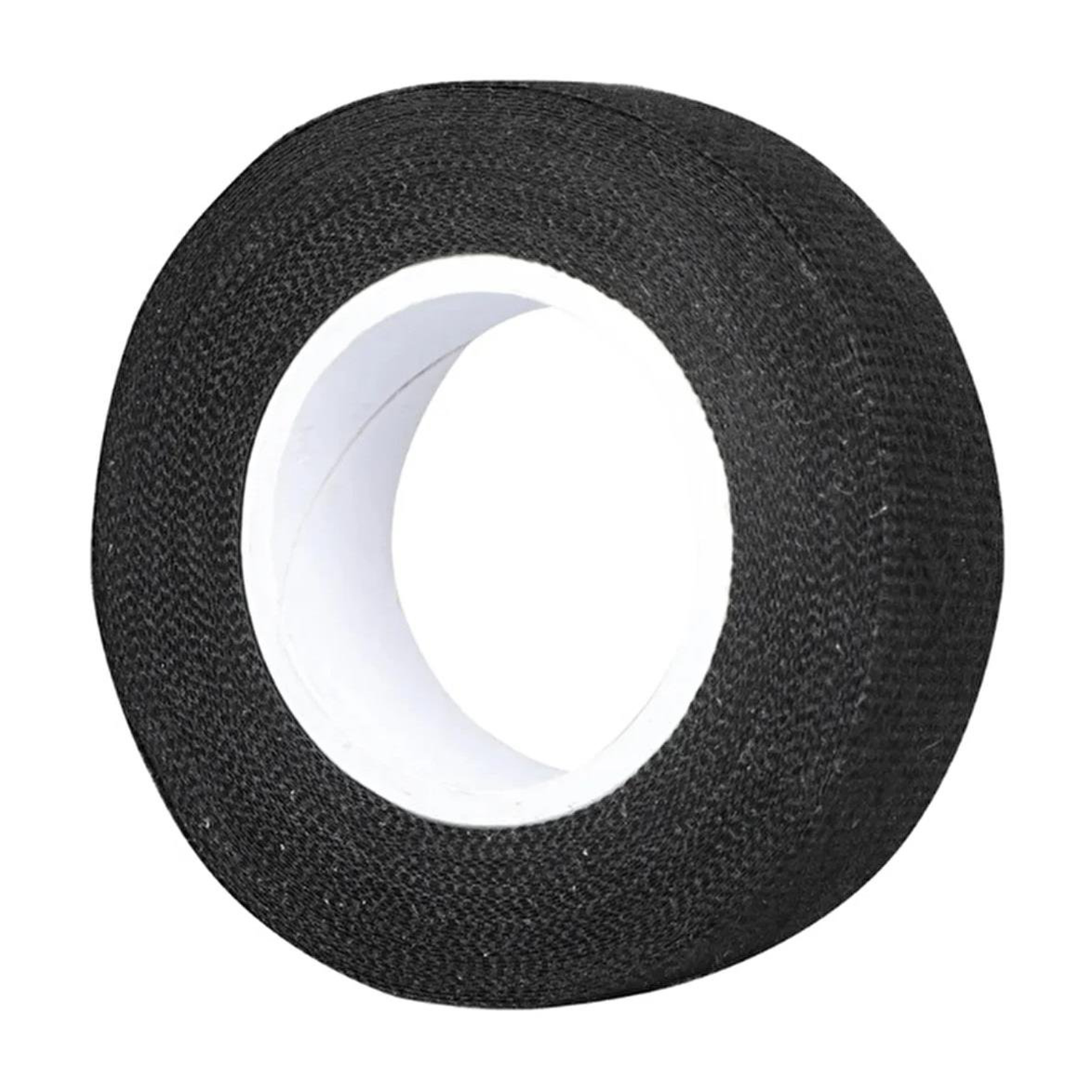 PowermasterBant ÇeşitleriPowerMaster PM-27226 19 mm 15 Metre 839 Siyah Tüysüz Bez Bant