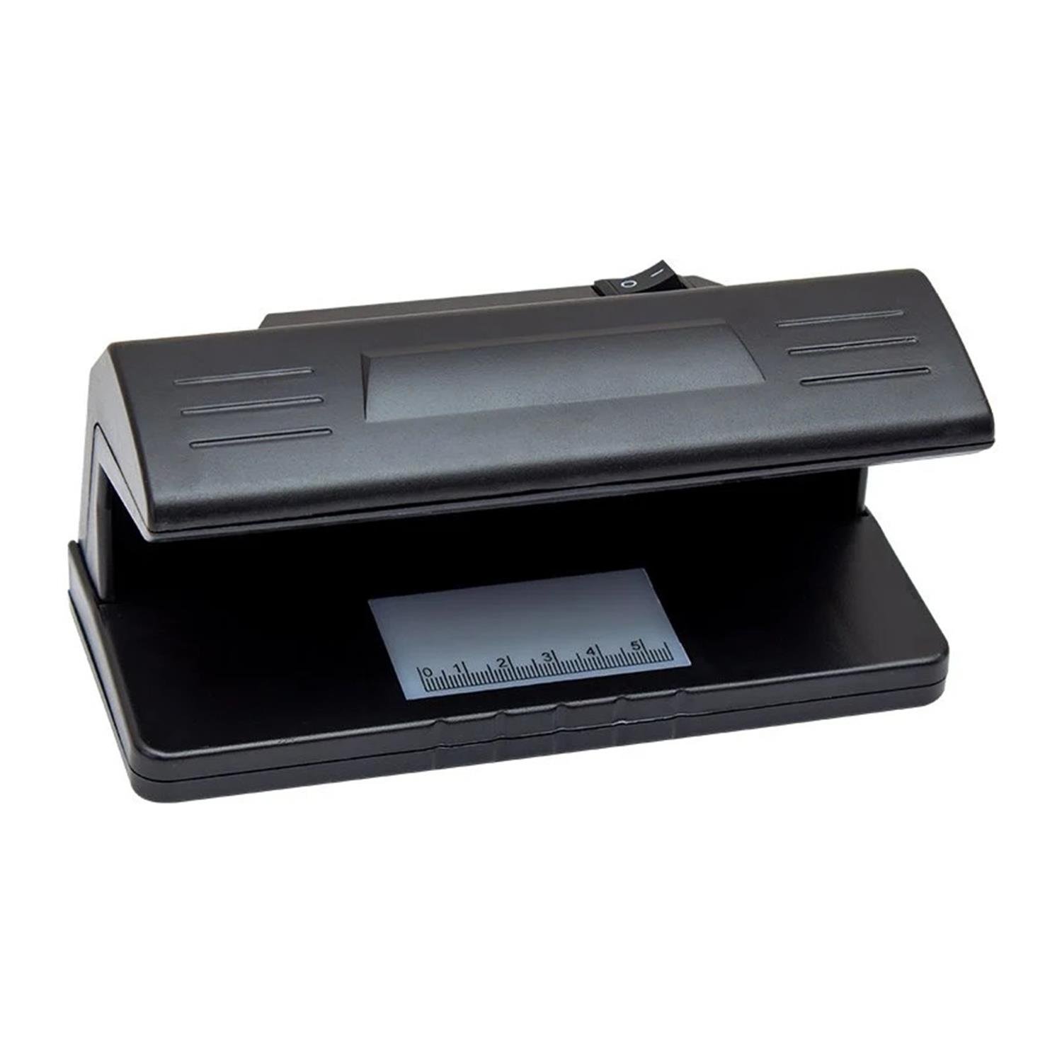 PowermasterTÜKETİCİ ELEKTRONİĞİPowermaster PM-4712 Para Ve Çek Kontrol Makinesi