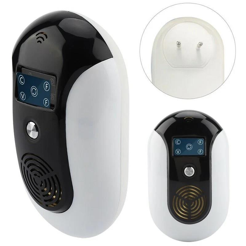 PowermasterYapı Market BahçePowermaster PM-7591 Ultrasonik Haşere Kovucu