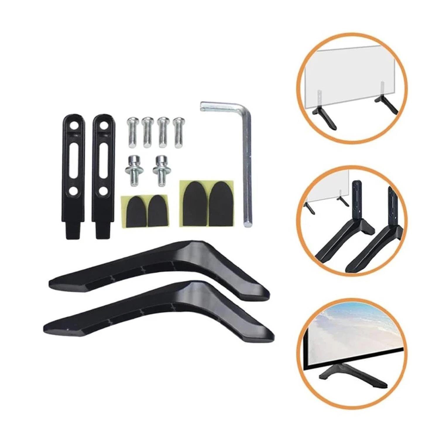 PowermasterTelevizyon StandıPowermaster Televizyon Standı