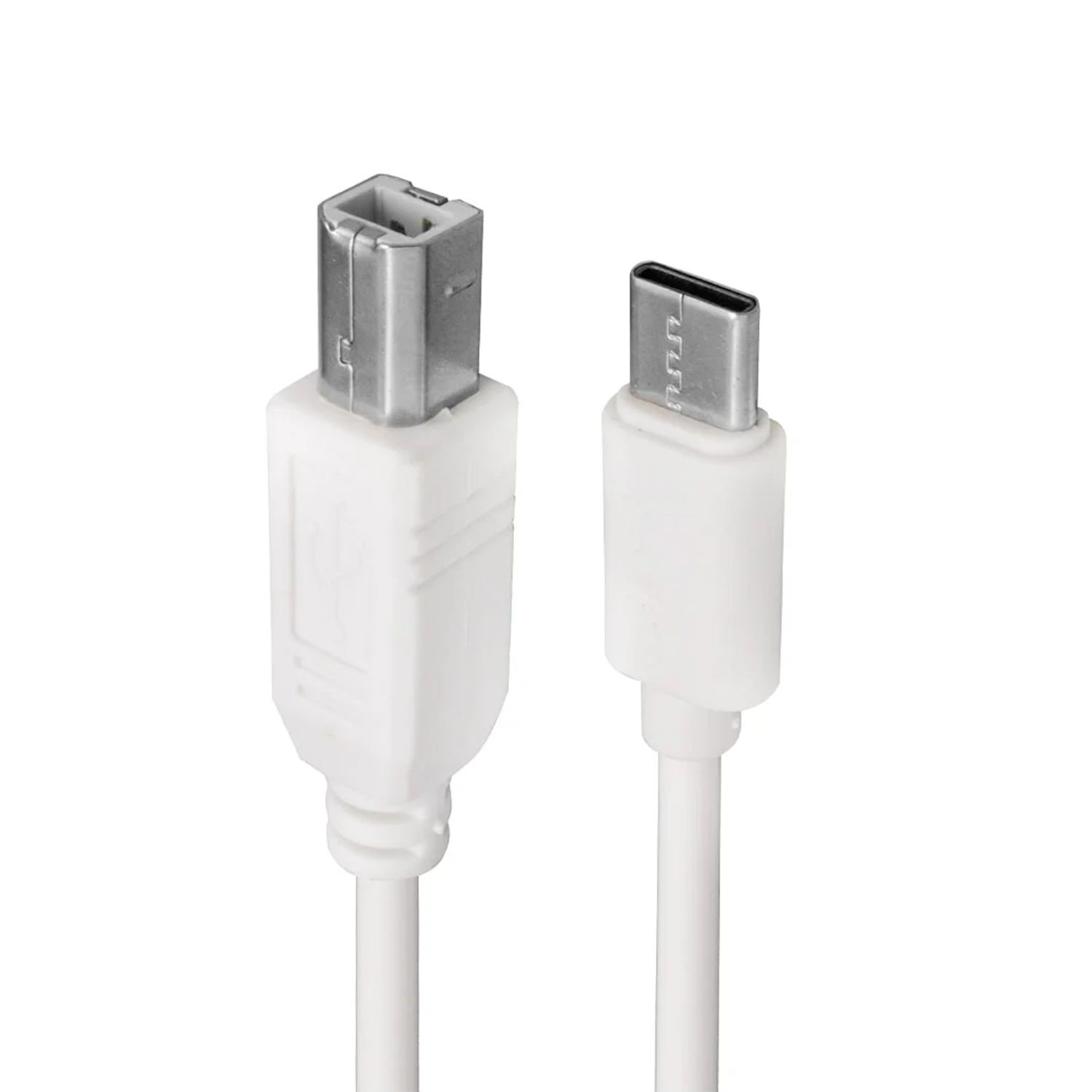 PowermasterÇevirici ÜrünlerPowermaster Type-C USB B 1.5 Metre Yazıcı Kablosu PM-16018