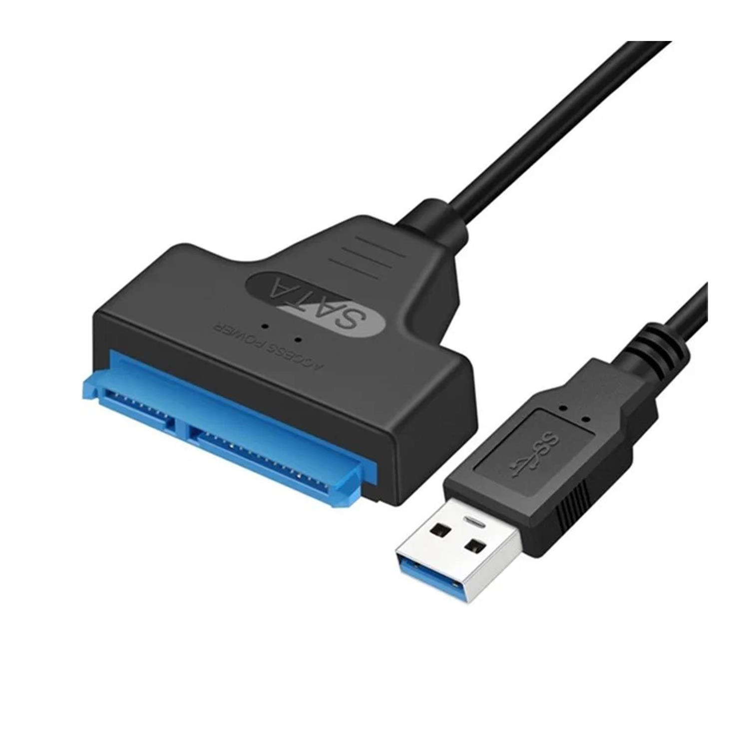 PowermasterÇevirici ÜrünlerPowermaster USB 3.0 To Sata Data Kablo