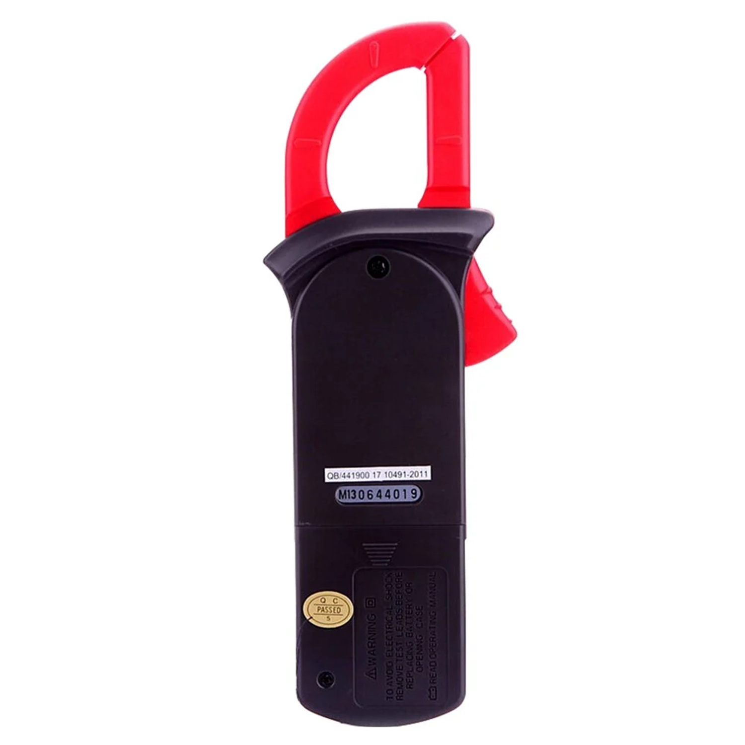 PowermasterÖlçü AletleriUNIT Pensampermetre UT-200A