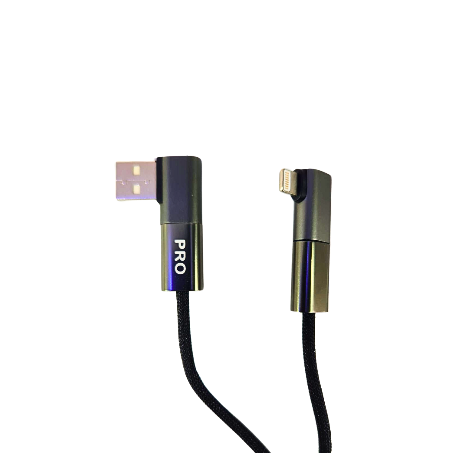 ProtechData (Şarj) KablolarıProtech 4in1 USB - TypeC - Lightning Fast Charging Data Kablosu