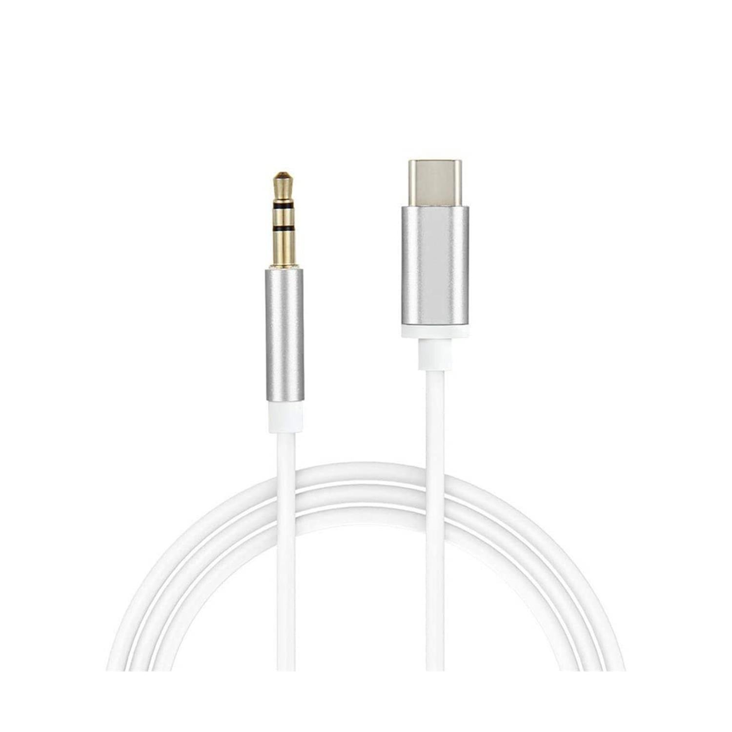 ProtechÇevirici ve DönüştürücüProtech Type C to AUX Data Kablosu