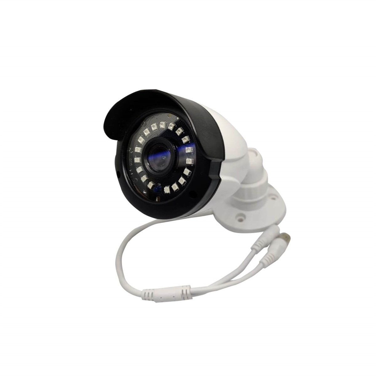 QihanBullet KameralarQihan 2mp AHD18Q38-B20B Ahd Bullet Kamera