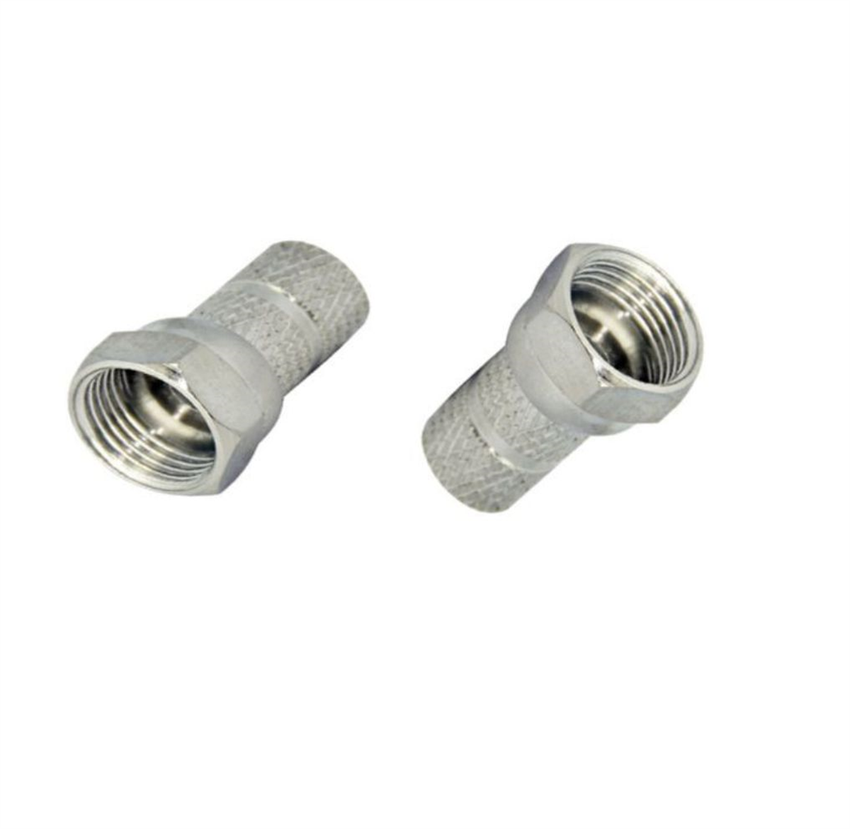 Rg 59 F Konnektör (Mini Konnektör)