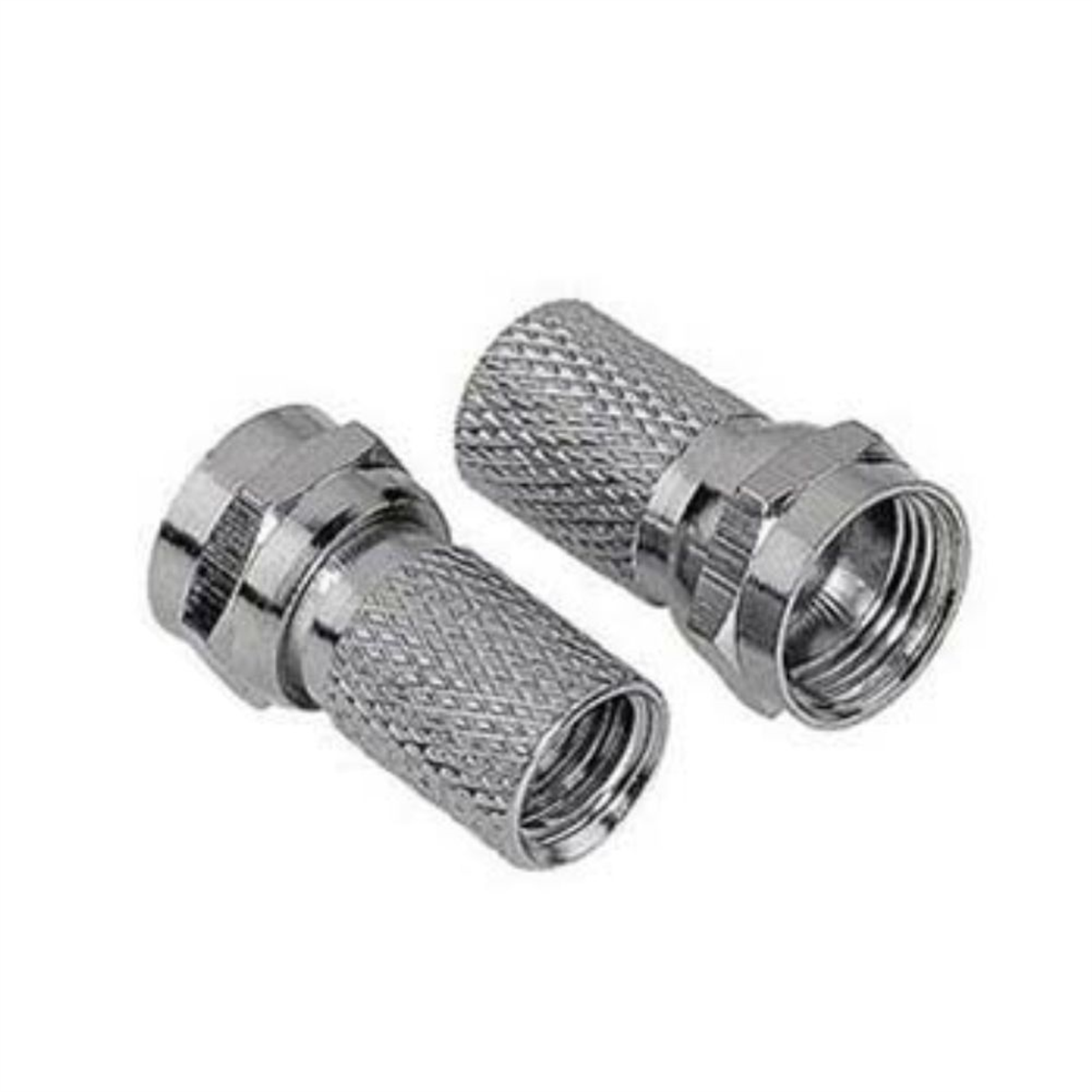 RG6  F Konnektör (Adet)