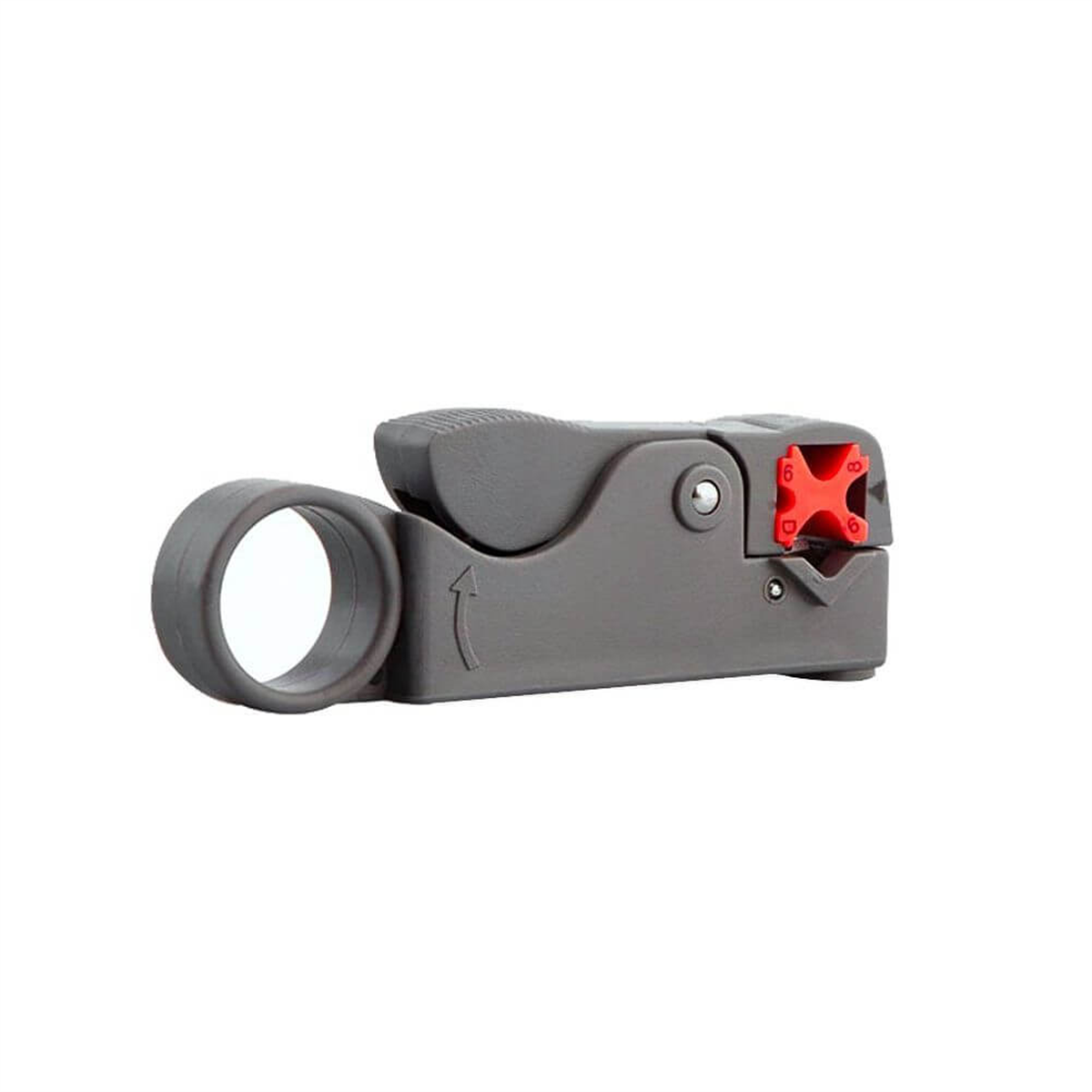 S-LinkKablo SoyucularS-Link SL-334 Çevirmeli Kablo Soyacağı 