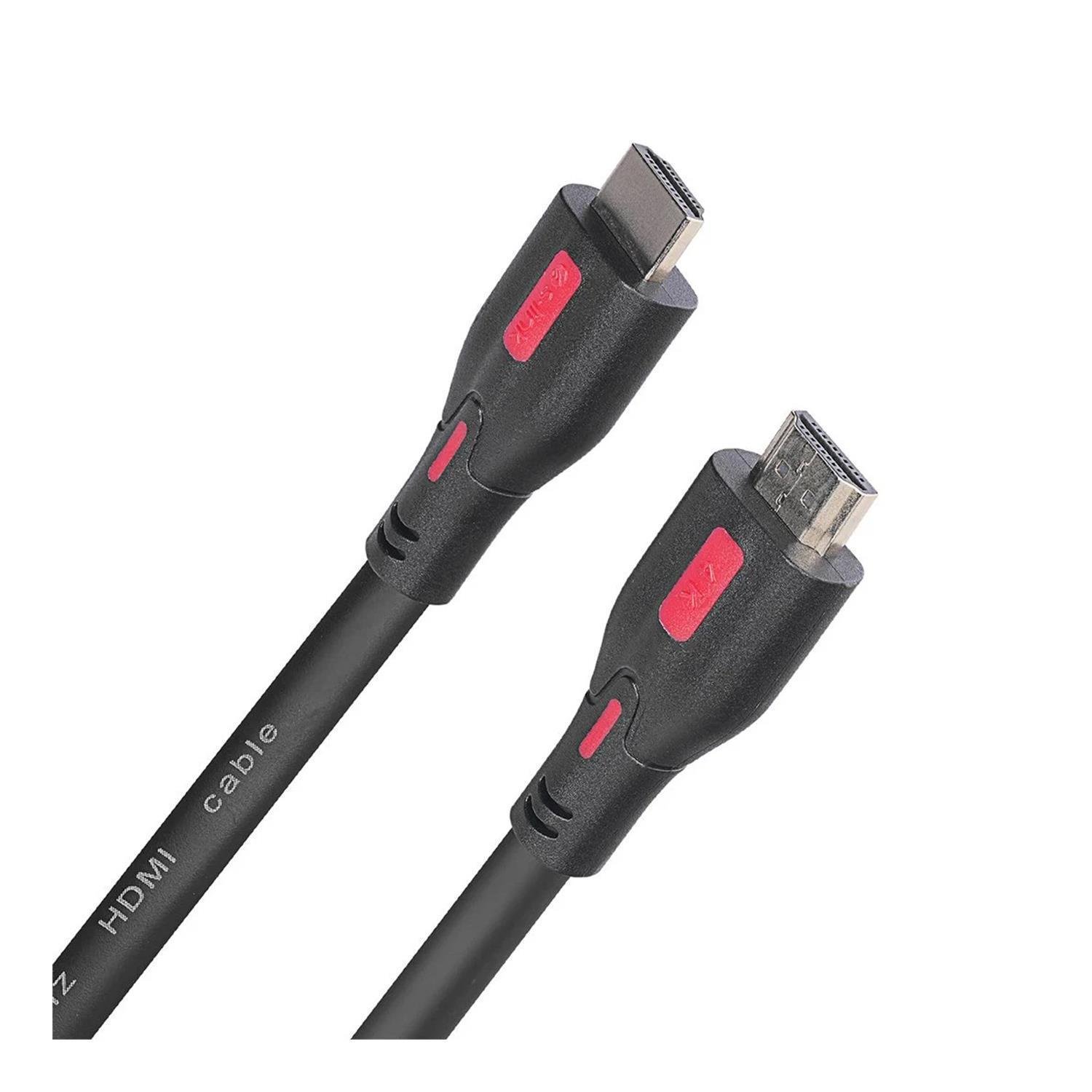 S-LinkHdmı KablolarS-Link SL-HDM4K13 19+1 Hdmi To Hdmi 3m V2.0 4k (3840*2160) 60hz Kablo