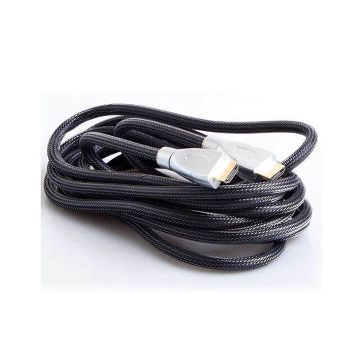 S-LinkHdmı KablolarS-Link SLX-M986 3M Korumalı Örgü Hdmi Kablo