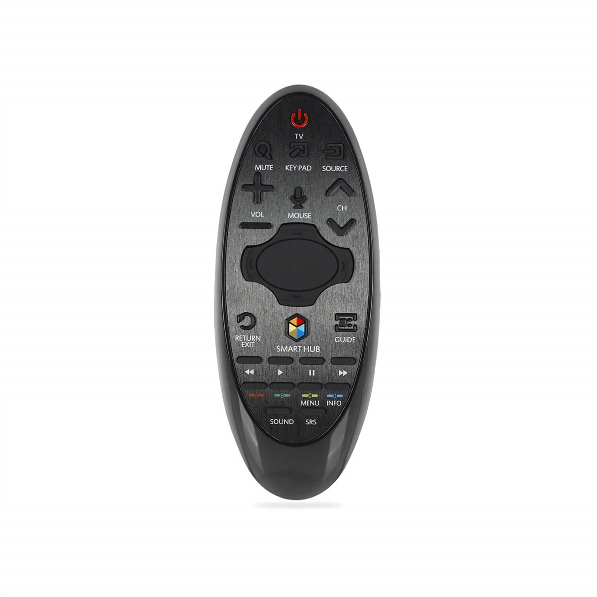 SamsungTelevizyon KumandalarıSamsung SR-7557 Akıllı Tv Kumandası