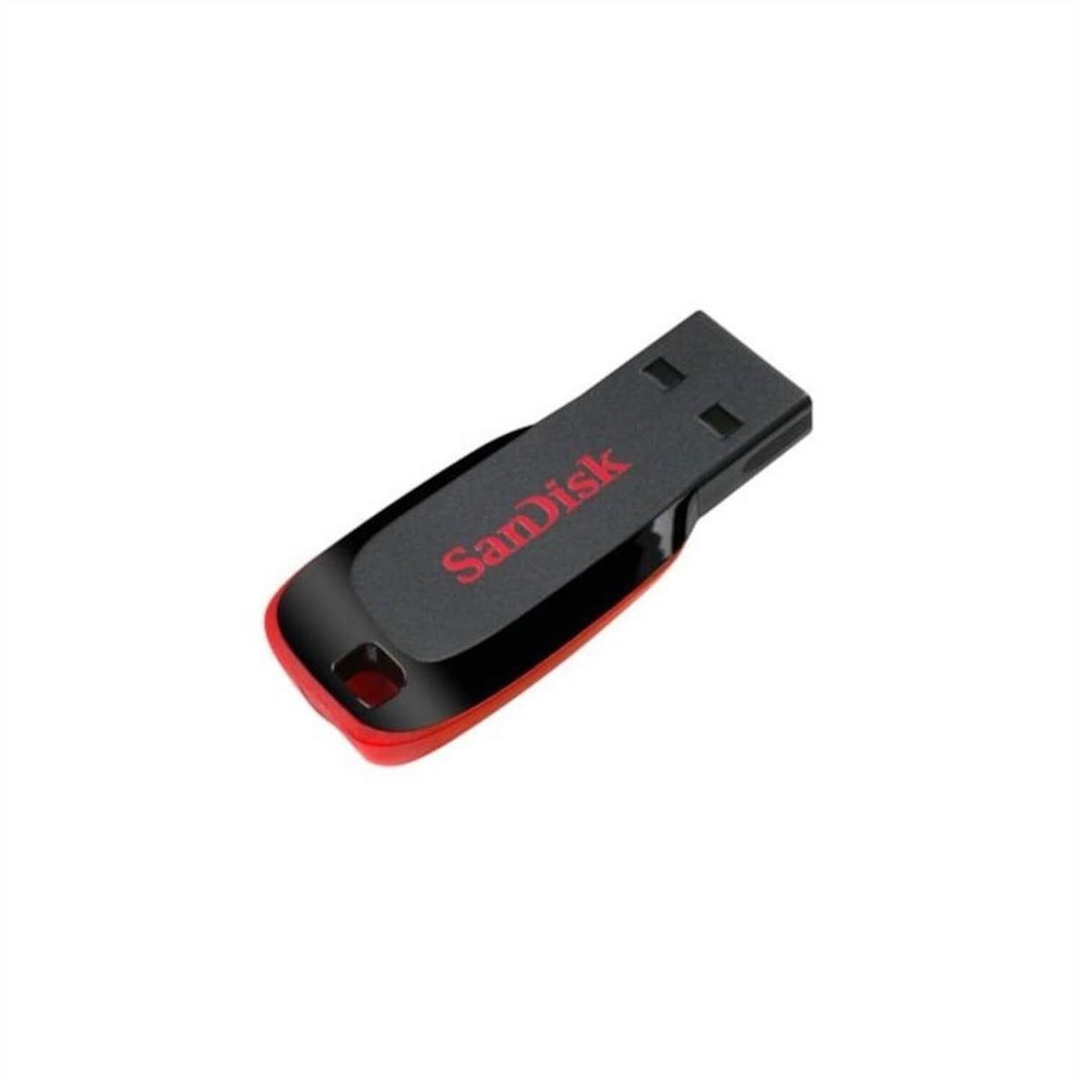 SanDiskUSB Flash BellekSanDisk 16 GB Cruzer Blade SDCZ50 Usb 2.0 Flash Bellek