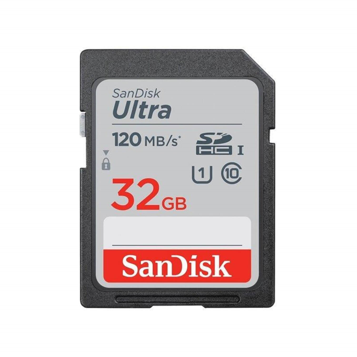 SanDiskSD KartlarSanDisk Ultra 32 GB SD Kart