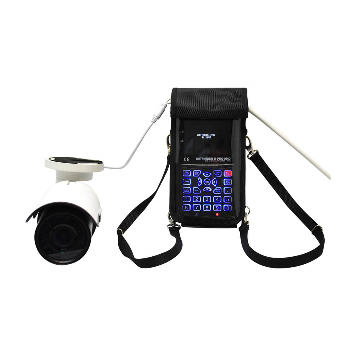 SatfinderSatfinder Uydu BulucuSatfinder 5 Hd Pro Uydu Bulucu