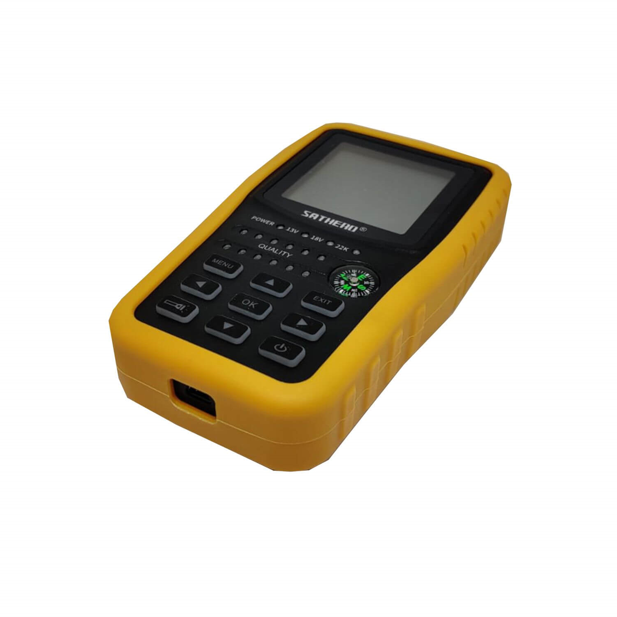 SatheroSathero Uydu BulucuSathero SH-200 HD Uydu Bulucu