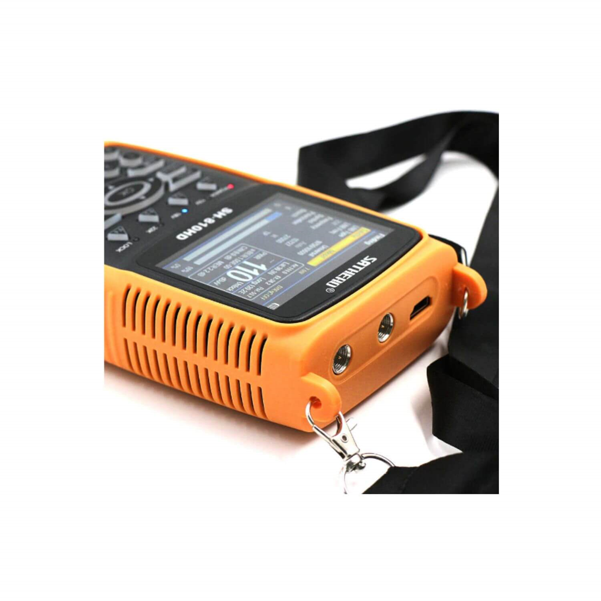 SatheroSathero Uydu BulucuSathero SH-810HD S+T+CCTV Uydu Bulucu