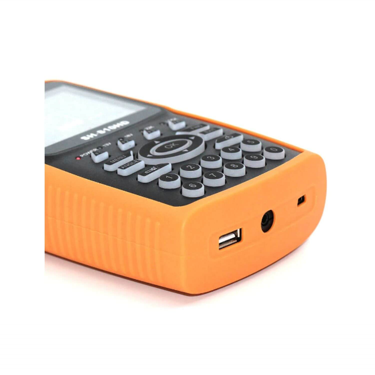 SatheroSathero Uydu BulucuSathero SH-810HD S+T+CCTV Uydu Bulucu