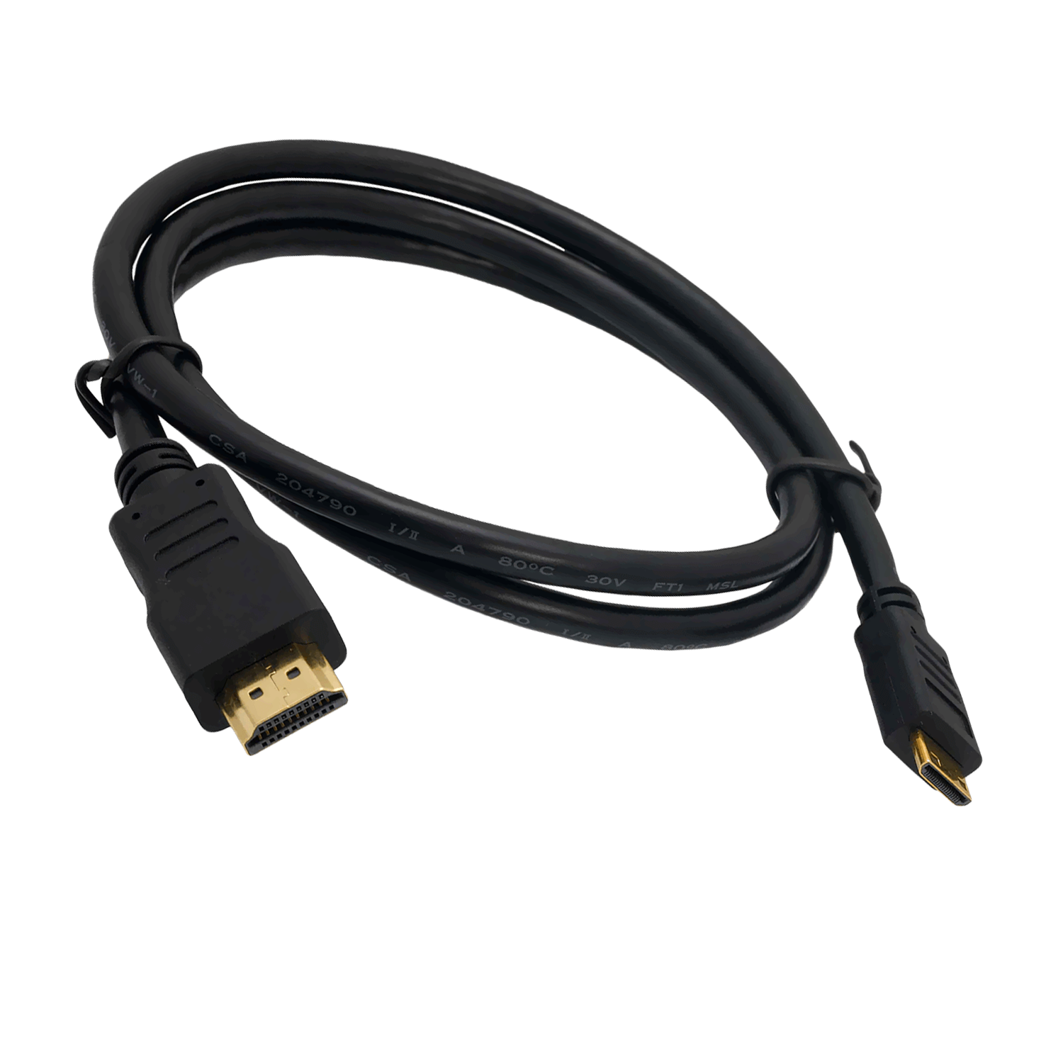 SatworldHdmı KablolarSatworld 1.5 Metre Altın Uçlu Hdmi Kablo
