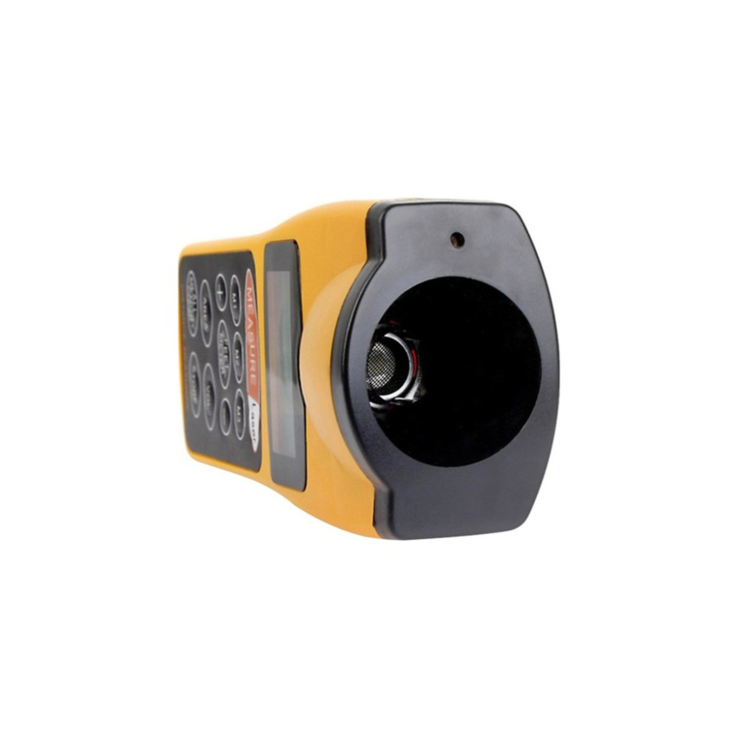 SatworldÖlçü AletleriSatworld CP-3007 Çok Fonksiyonlu LCD Ultrasonik Mesafe Ölçer Ölçüm Mesafe Bulucu