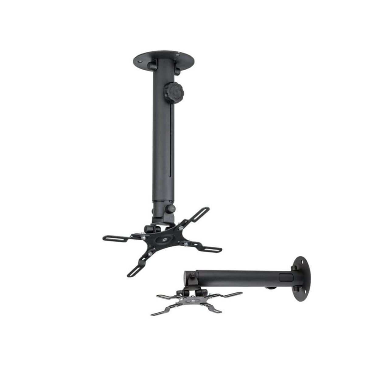 SerendProjeksiyon Askı AparatıSerend 40-55 Cm 15 Kg 360 Derece Ayarlanabilir Projeksiyon Askı Aparatı