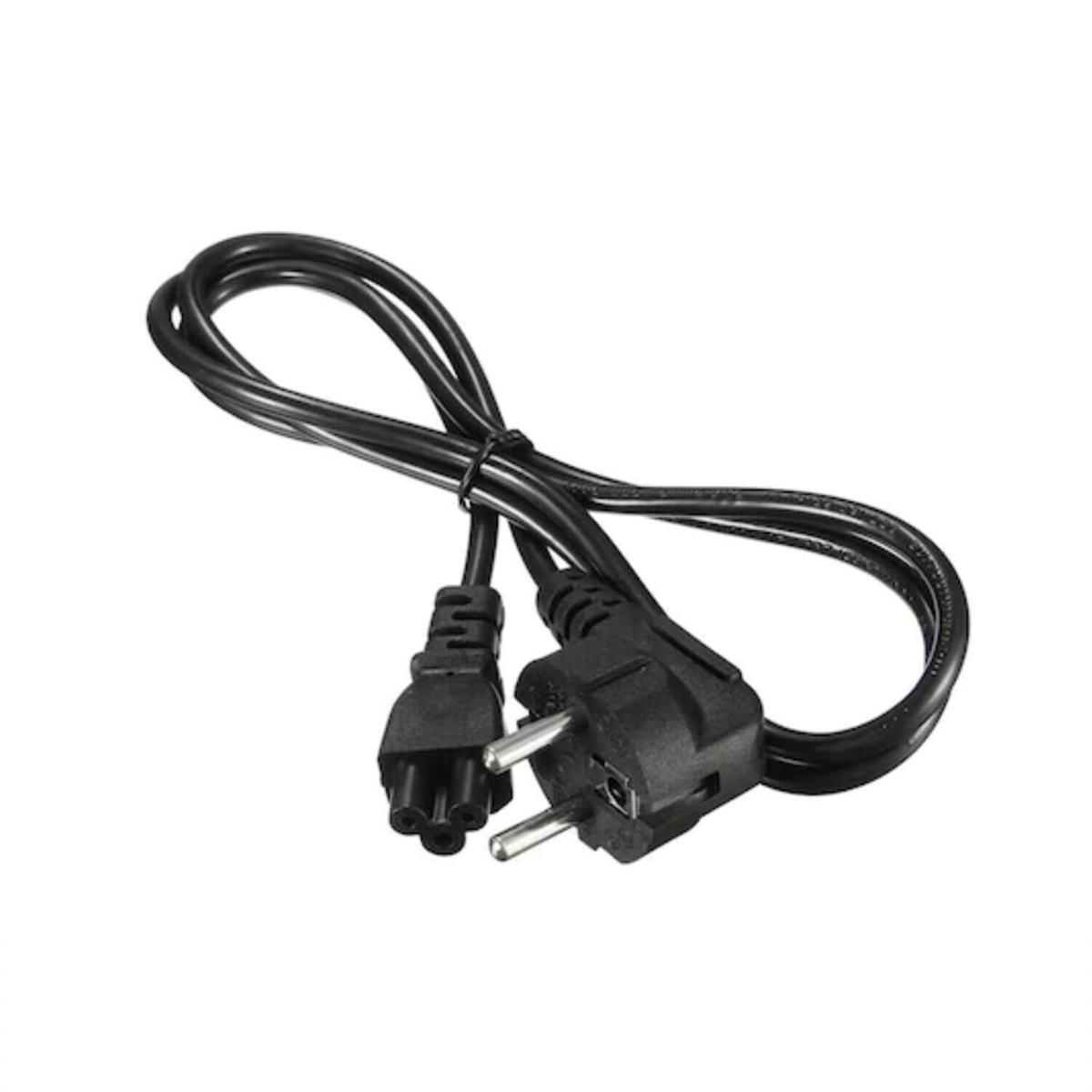 ShowmaxPower (Güç) KablosuShowmax 1.5 M 3'lü Laptop Yonca Güç Kablo