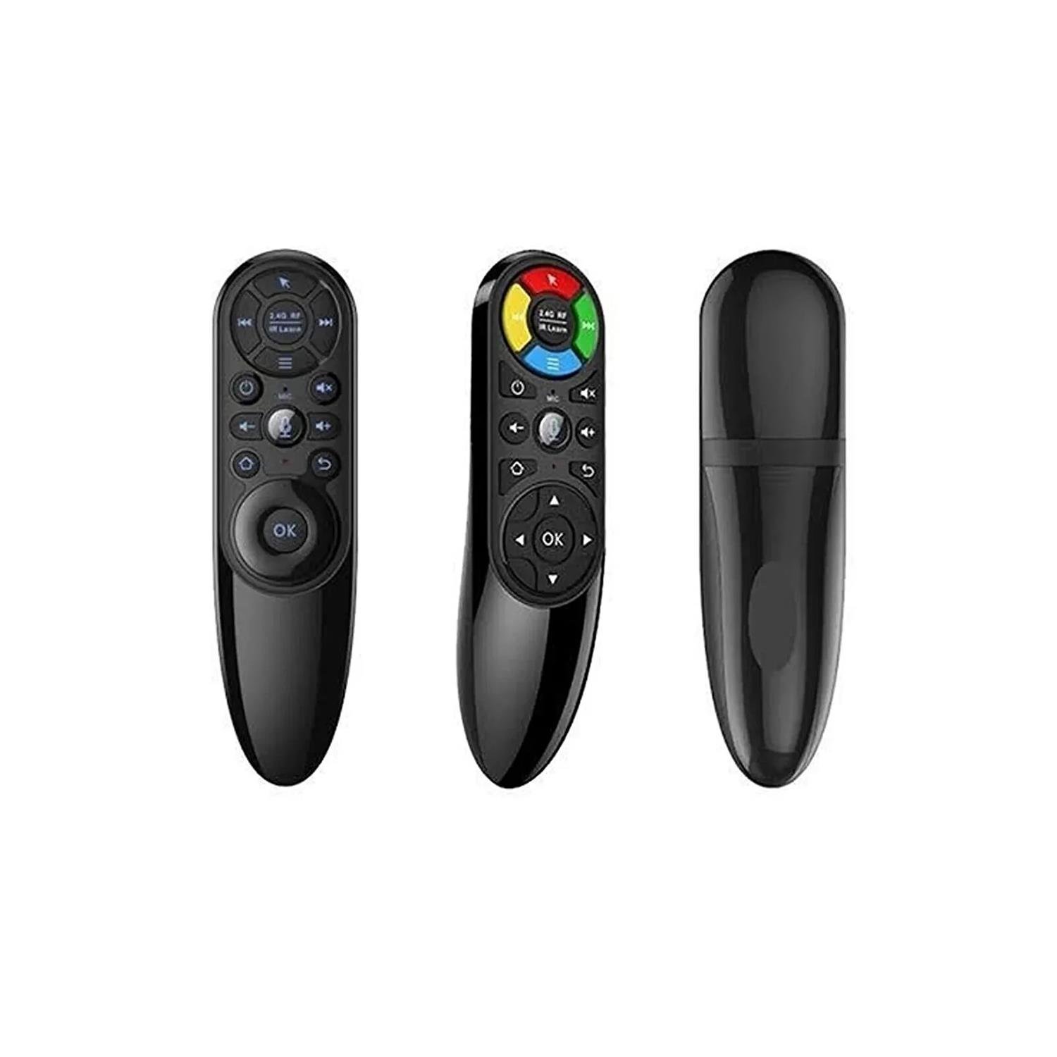 ShowmaxAndroid Tv Box KumandaShowmax Q9 Android Akıllı Kumanda