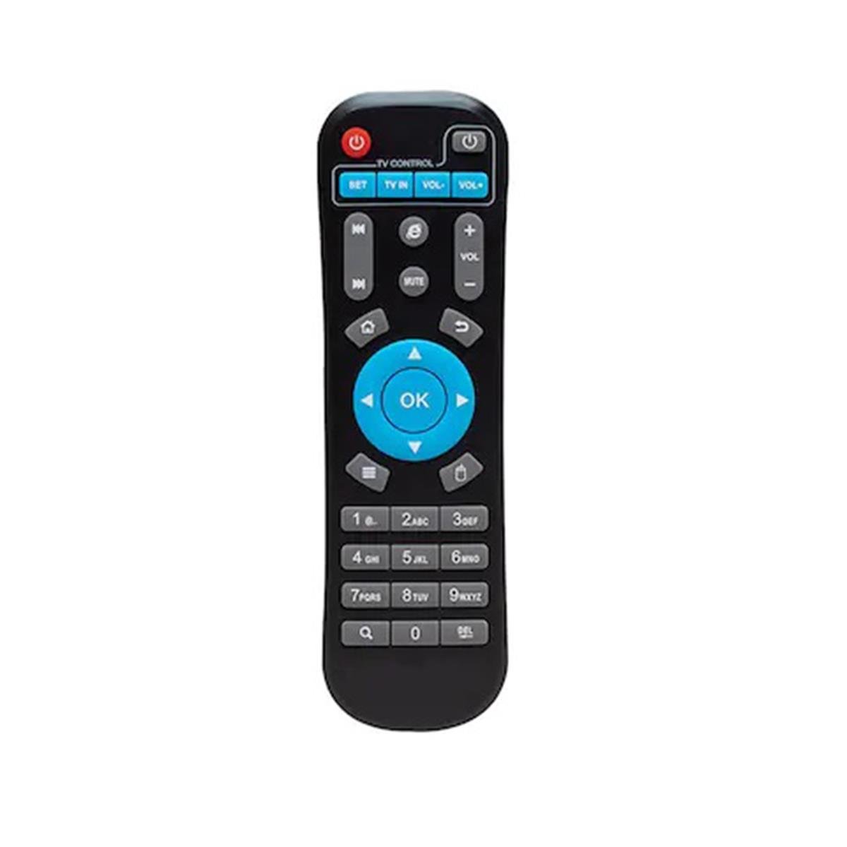 ShowmaxUydu Alıcısı KumandalarıShowmax SH0038 Next - Dreamstar - Hiremco - Alpsat Uyumlu Kumanda