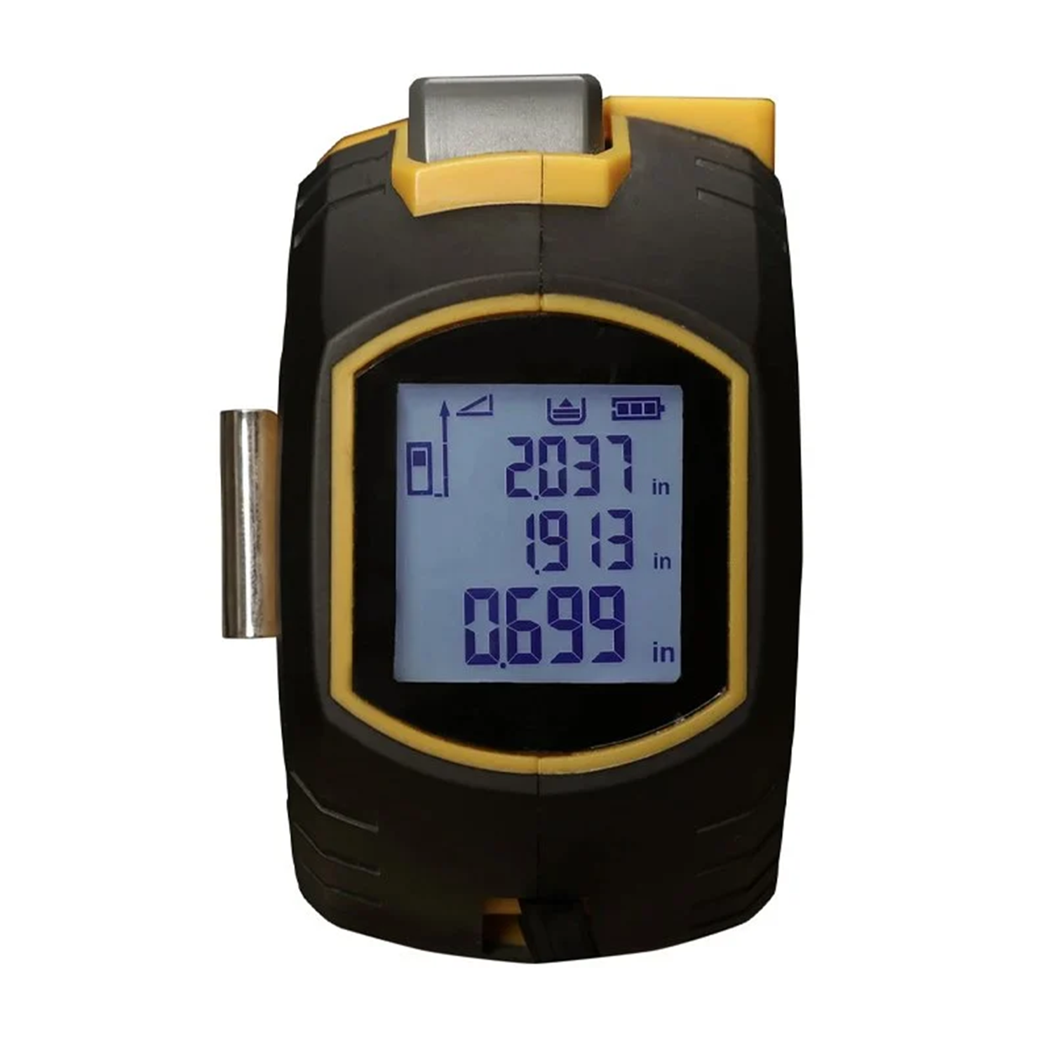 SunupÖlçü AletleriSunup 3in1 Lazer Mesafe Ölçer (40 Metre)