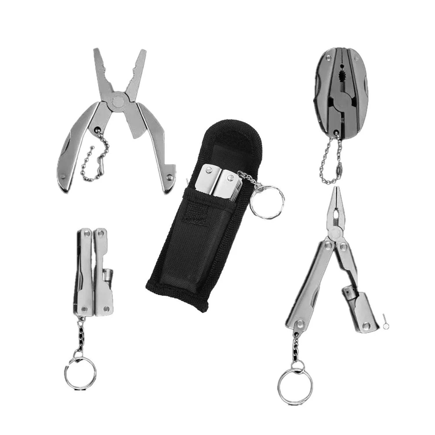 SunupPenselerSunup Çok Fonksyonlu Pense - Çakı seti