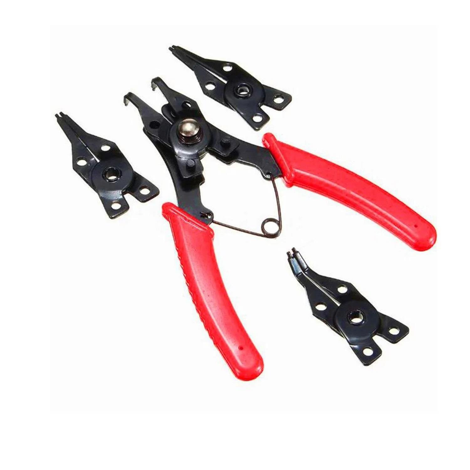 SunupPenselerSunup Çok Uçlu Pense