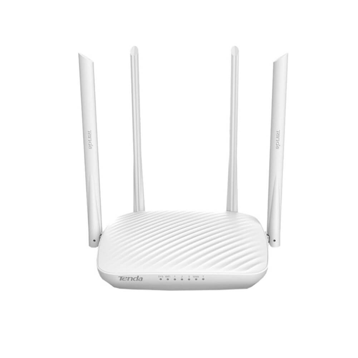 TendaEthernet Switch ve Modem Tenda F9 600 Mbps Wireless Beamforming Router