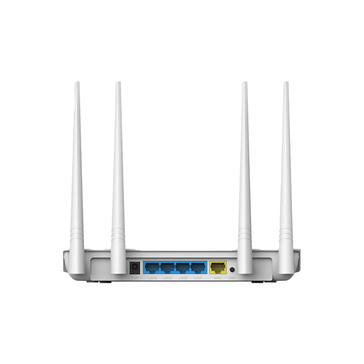 Tr.LinkEthernet Switch ve Modem Tr-Link TR-4000 300 Mbps 4 Port 4 Antenli Access Point Router