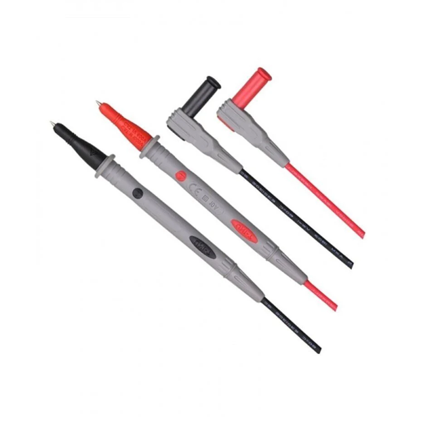 UnitÖlçü Aleti ProbuUnit UT-L27 Prob ve Test Kablosu