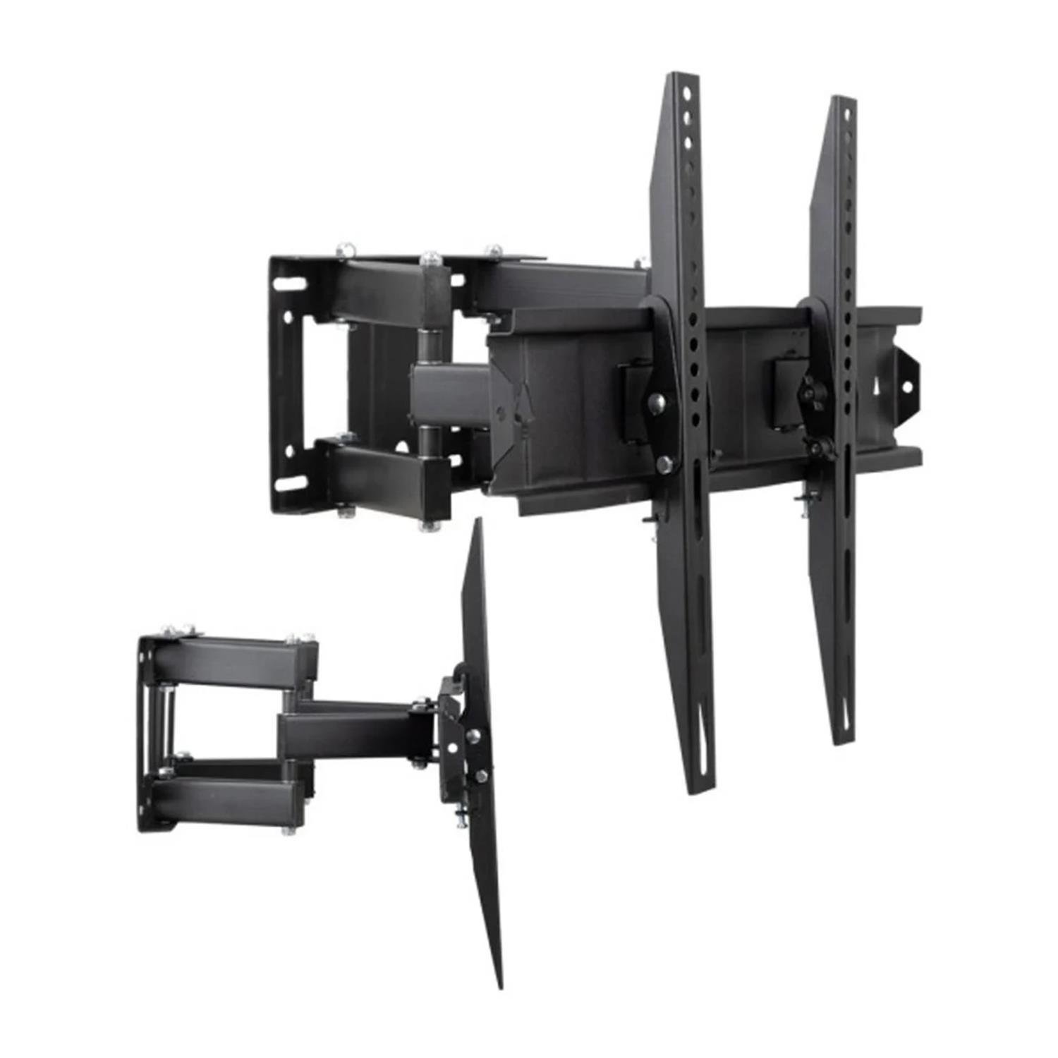 VontechHareketli Tv Askı AparatlarıVontech VT-852 HC Pro 55-85'' Çift Kollu Kilitli Hareketli Televizyon Duvar Askı Aparatı