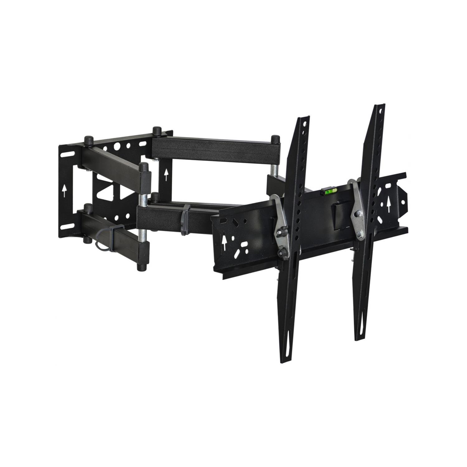 VontechHareketli Tv Askı AparatlarıVontech VT-952 HC Pro 55-98'' Çift Kollu Kilitli Hareketli Televizyon Duvar Askı Aparatı