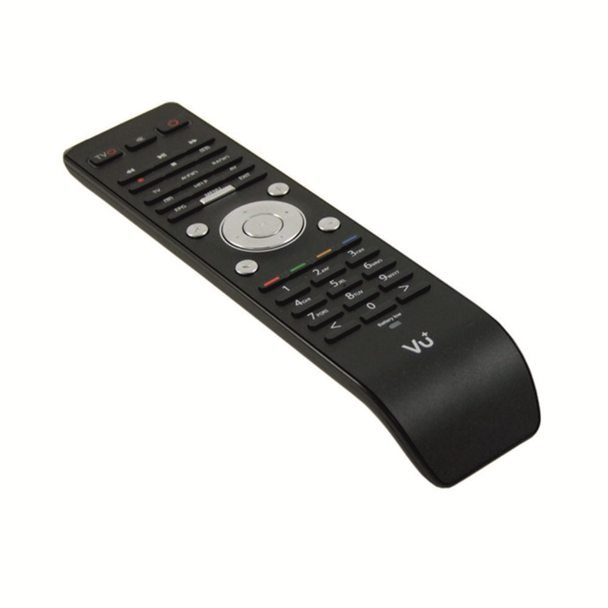 Vu+ Duo2 Uzaktan Kumanda